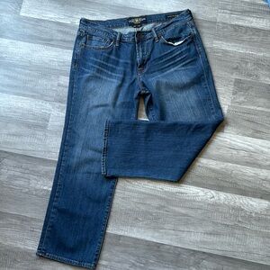 Lucky brand jeans